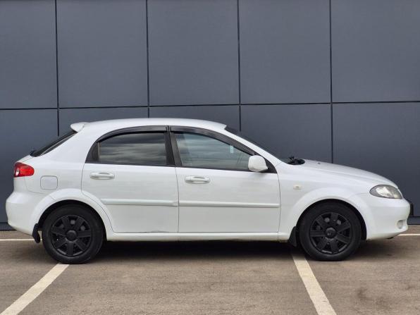 Chevrolet Lacetti I с пробегом 2012 года, цена 499 000 рублей, 174000 км, хэтчбек, Автокод Объявления