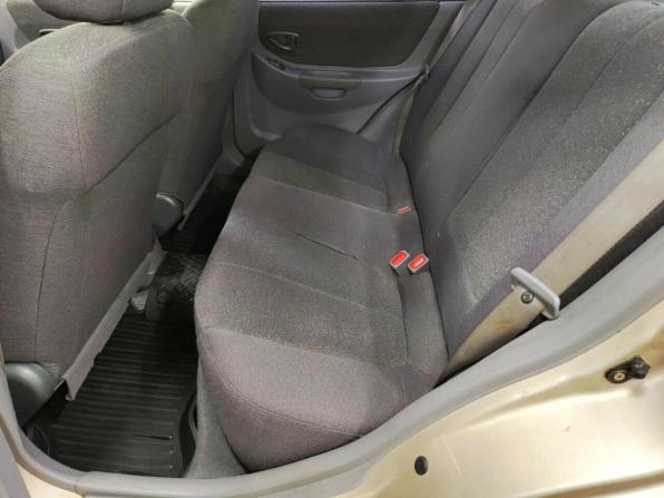 Hyundai Accent II с пробегом 2006 года, цена 328 000 рублей, 264935 км, седан, Автокод Объявления