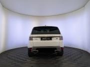 Land Rover Range Rover Sport II Рестайлинг Москва  - изображение 36