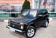Lada (ВАЗ) Niva Legend Саратов  - изображение 22