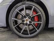 Porsche 911 VIII (992) Рестайлинг Москва  - изображение 41