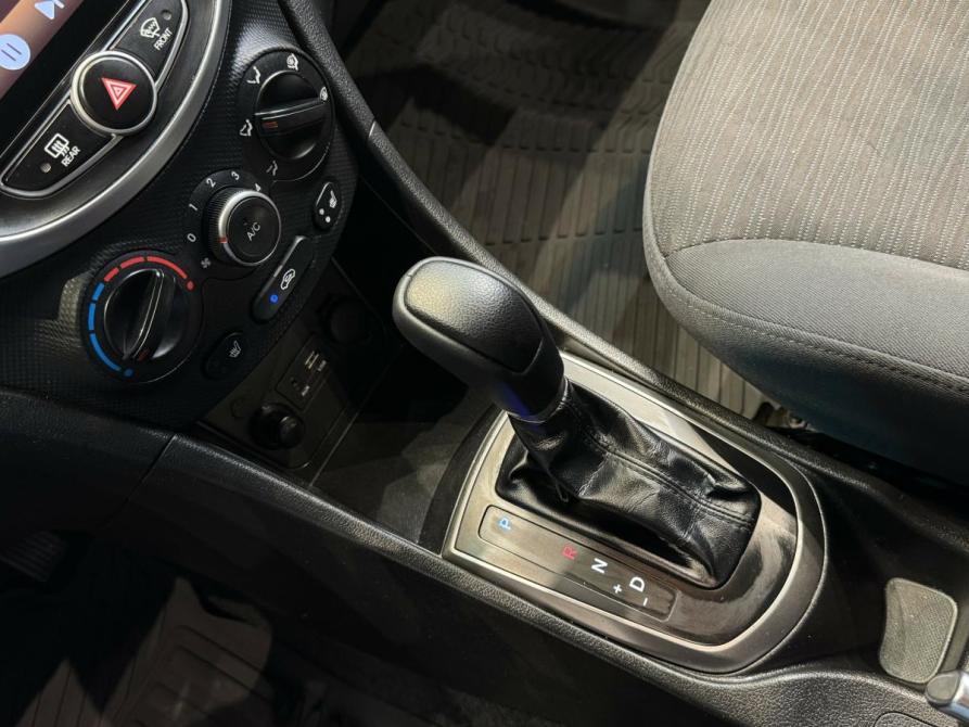 Hyundai Solaris I Рестайлинг Волжский  - изображение 21