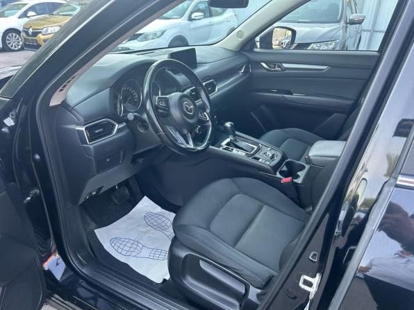 Mazda CX-5 II с пробегом 2018 года, цена 2 300 000 рублей, 104000 км, внедорожник, Автокод Объявления