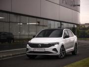 Volkswagen Polo VI Санкт-Петербург  - изображение 26