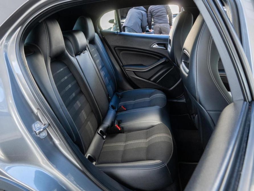 Mercedes-Benz GLA I (X156) Рестайлинг Волгоград  - изображение 7