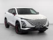Omoda C5 I Рестайлинг Санкт-Петербург  - изображение 33