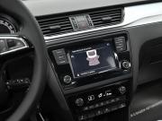 Skoda Rapid I Рестайлинг Москва  - изображение 24