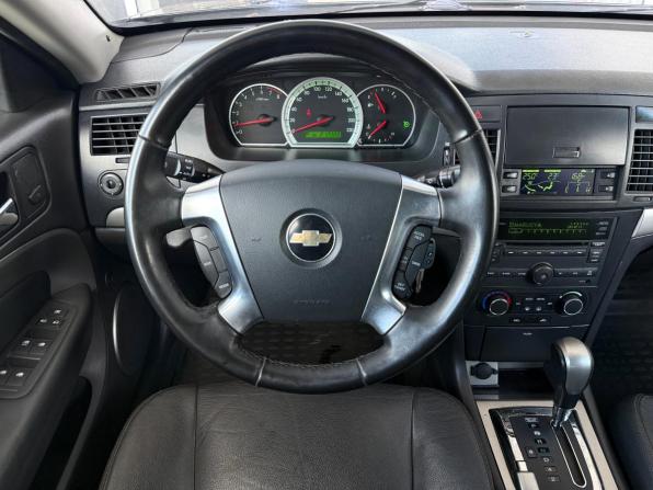 Chevrolet Epica V250 с пробегом 2008 года, цена 549 000 рублей, 210000 км, седан, Автокод Объявления