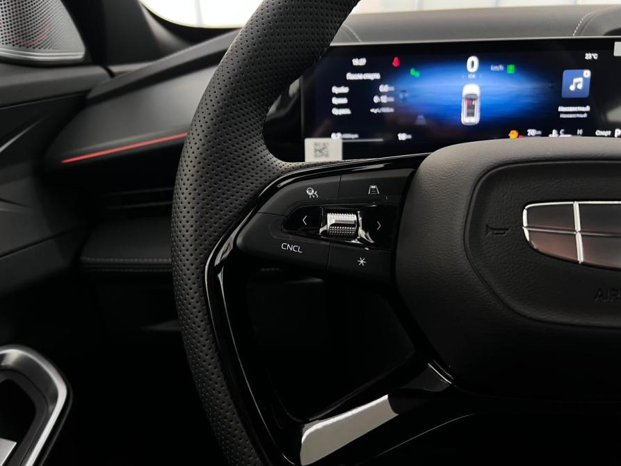 Geely Cityray Волгоград  - изображение 17