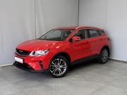 Geely Coolray I Красноярск  - изображение 22