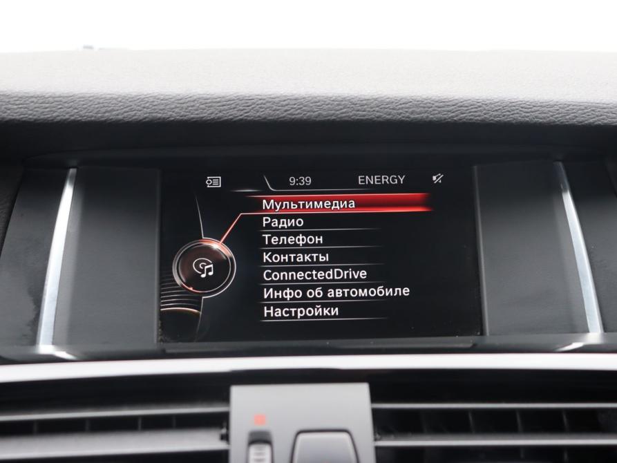 BMW X4 I (F26) Москва  - изображение 20