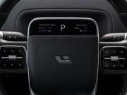 Li Auto (Lixiang) L9 I Рестайлинг Москва  - изображение 42