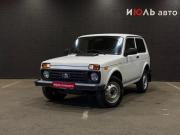Lada (ВАЗ) 2121 (4x4) I Рестайлинг Челябинск  - изображение 12