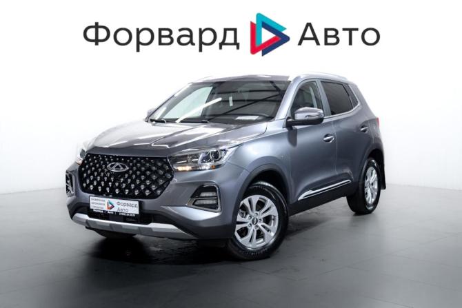 Chery Tiggo 4 Pro I с пробегом 2024 года, цена 1 799 000 рублей, 19600 км, внедорожник, Автокод Объявления