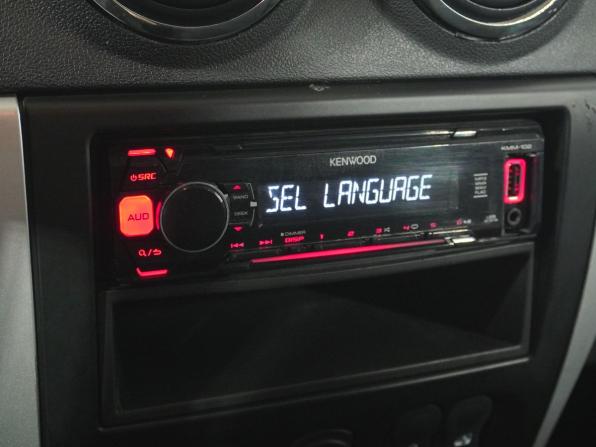 Nissan Almera III (G15) с пробегом 2016 года, цена 765 000 рублей, 88106 км, седан, Автокод Объявления