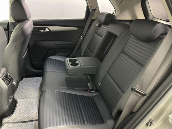 Kia Sportage IV Рестайлинг с пробегом 2019 года, цена 2 280 000 рублей, 60000 км, внедорожник, Автокод Объявления
