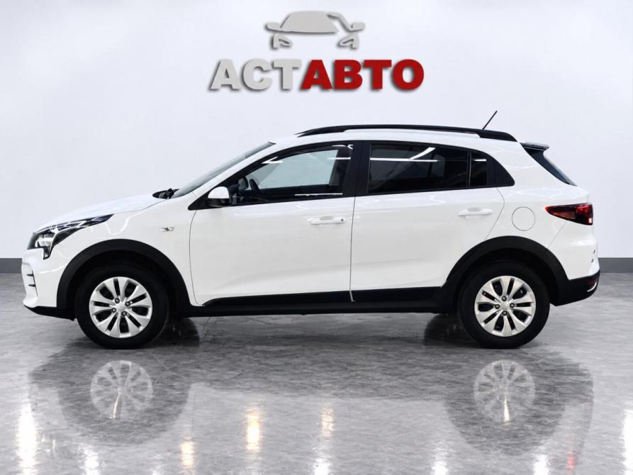 Kia Rio IV Рестайлинг Оренбург  - изображение 8