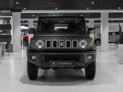 Suzuki Jimny IV Москва  - изображение 27