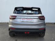 Geely Coolray I Москва  - изображение 27