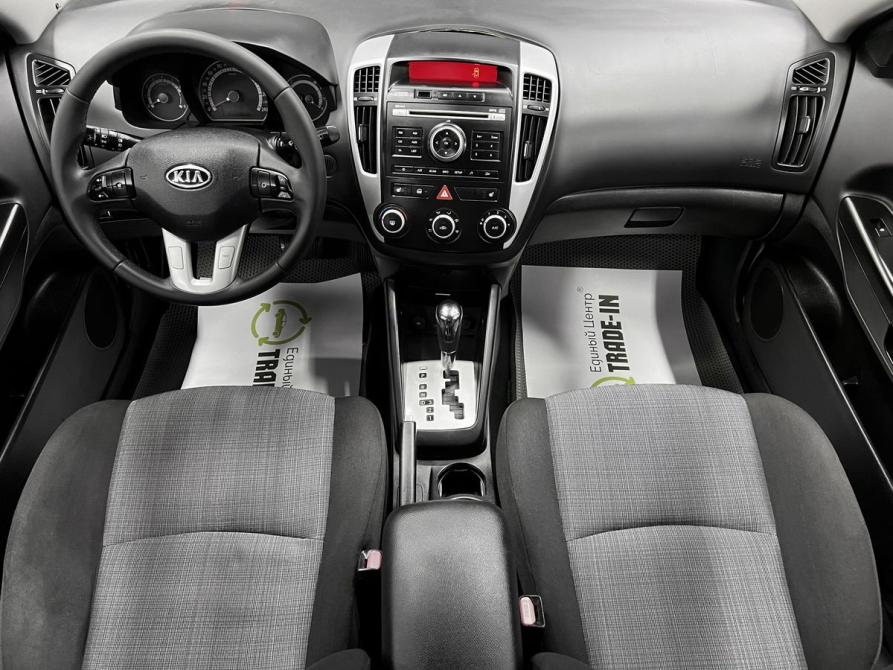 Kia Ceed I Рестайлинг Тверь  - изображение 11