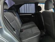 Renault Logan I Рестайлинг Москва  - изображение 35
