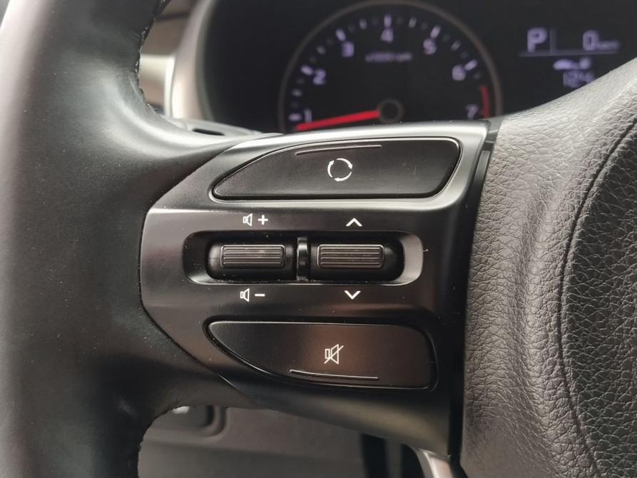 Kia Rio IV Екатеринбург  - изображение 9