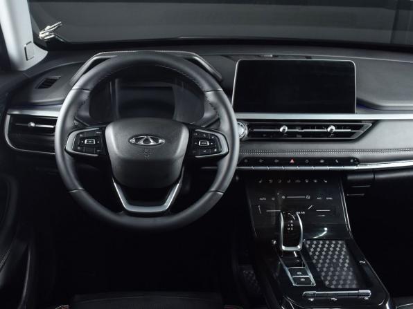 Chery Tiggo 7 Pro I с пробегом 2020 года, цена 1 799 995 рублей, 82858 км, внедорожник, Автокод Объявления