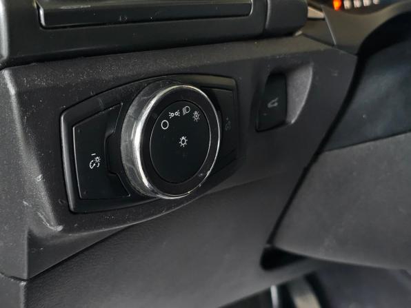 Ford Fusion (North America) II с пробегом 2014 года, цена 1 190 000 рублей, 202500 км, седан, Автокод Объявления