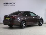 Volkswagen Jetta VI Рестайлинг Дзержинск  - изображение 22
