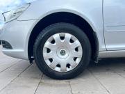 Skoda Octavia II (A5) Рестайлинг Стерлитамак  - изображение 31