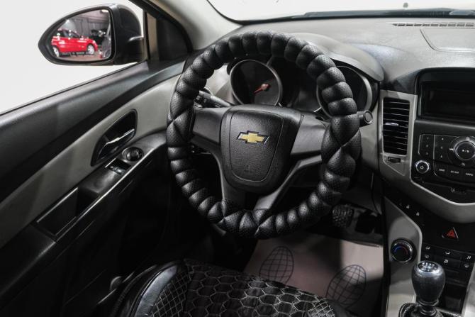 Chevrolet Cruze I с пробегом 2012 года, цена 609 000 рублей, 200511 км, седан, Автокод Объявления