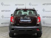 Opel Mokka I Москва  - изображение 26
