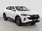 Haval F7x I Рестайлинг Химки  - изображение 33