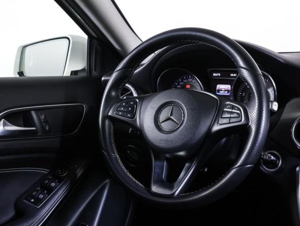 Mercedes-Benz GLA I (X156) с пробегом 2016 года, цена 1 890 000 рублей, 149112 км, внедорожник, Автокод Объявления
