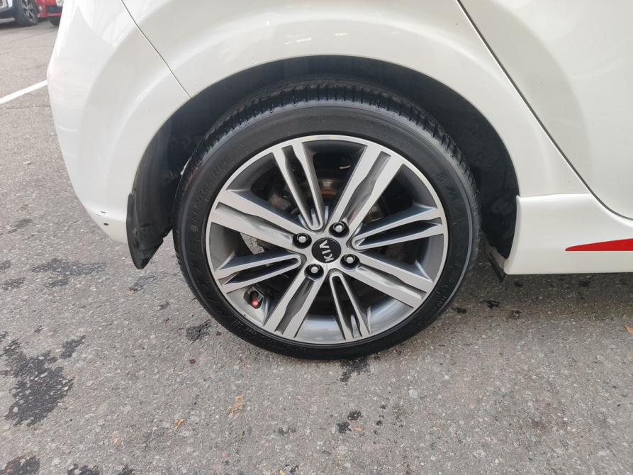 Kia Picanto III Москва  - изображение 11