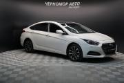 Hyundai i40 I Рестайлинг Крым  - изображение 31