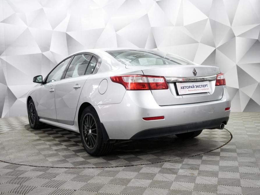 Renault Latitude I Ульяновск  - изображение 3