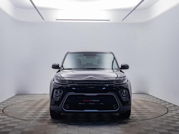 Kia Soul III с пробегом 2021 года, цена 2 084 000 рублей, 68500 км, хэтчбек, Автокод Объявления
