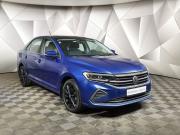 Volkswagen Polo VI Москва  - изображение 24