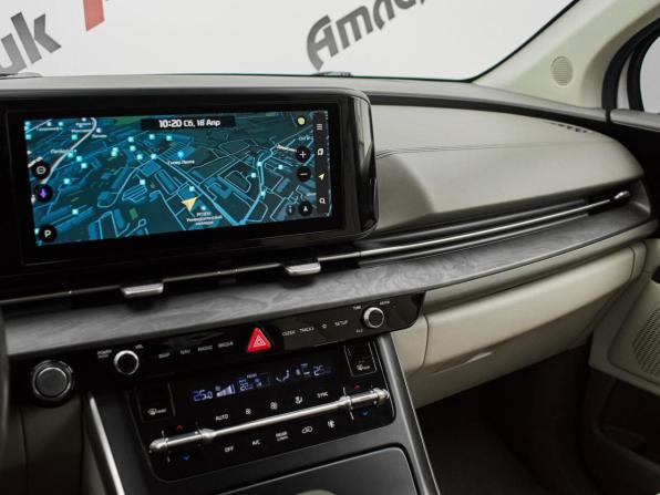 Kia Carnival IV с пробегом 2020 года, цена 3 695 000 рублей, 114885 км, минивэн, Автокод Объявления