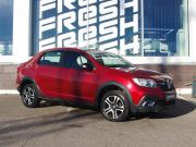 Renault Logan II Рестайлинг Владимир  - изображение 27