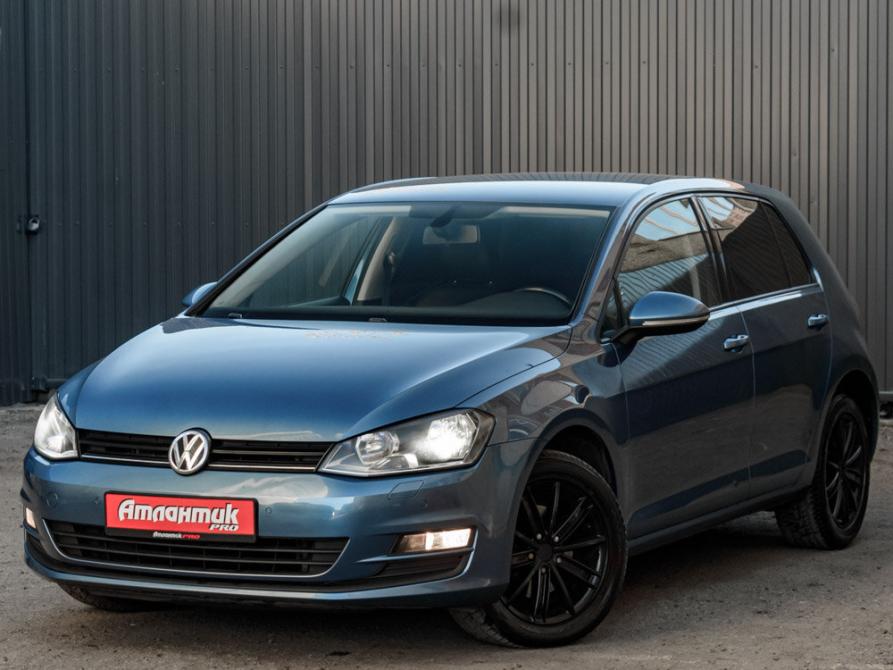 Volkswagen Golf VII Екатеринбург  - изображение 1