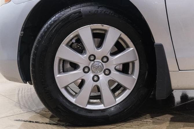 Toyota Camry VI (XV40) с пробегом 2006 года, цена 1 049 000 рублей, 337012 км, седан, Автокод Объявления