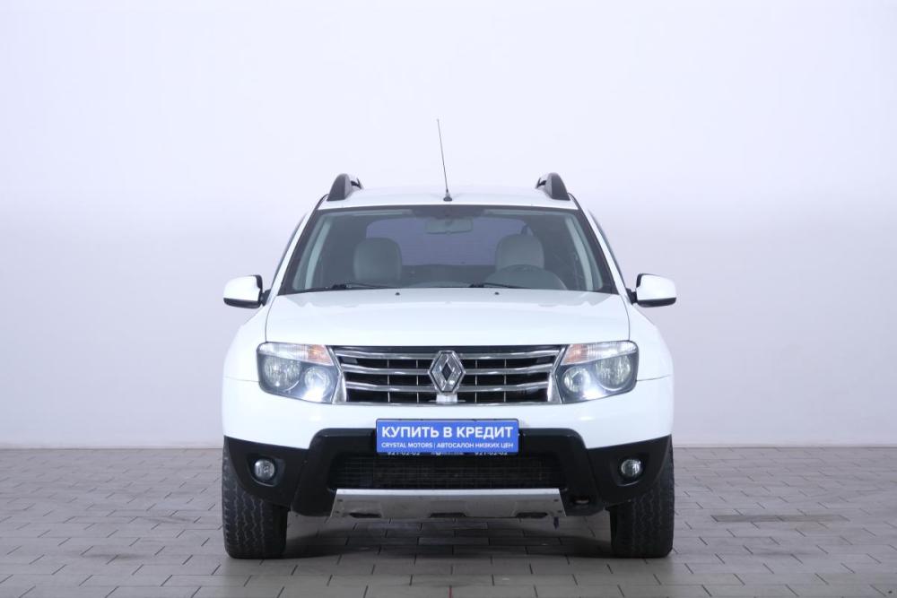 Renault Duster I Омск  - изображение 2