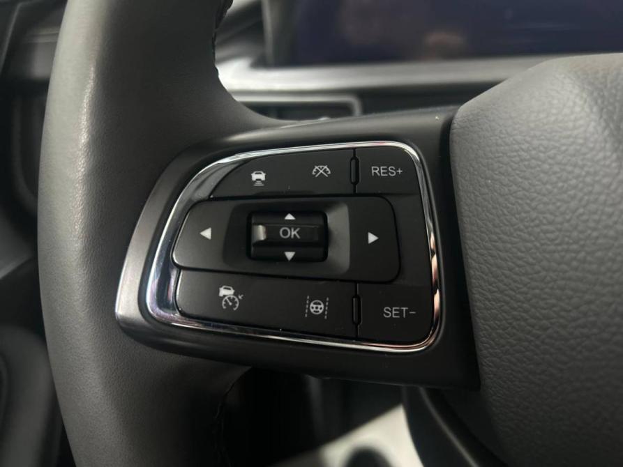 Chery Tiggo 7 Pro Max I Красноярск  - изображение 19