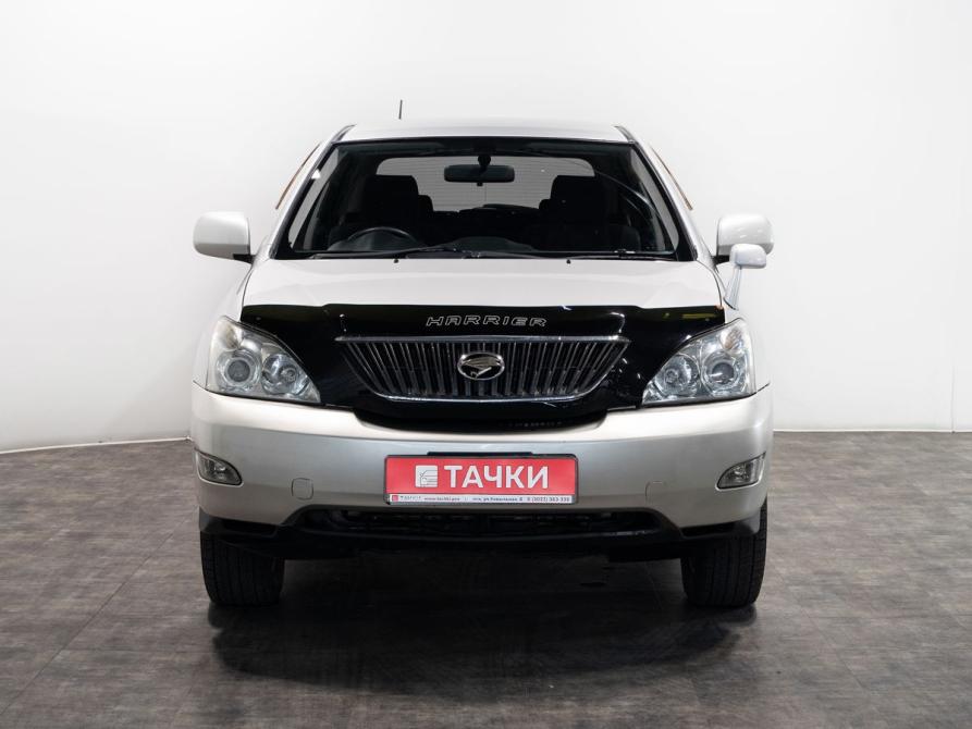 Toyota Harrier II (XU30) Чита  - изображение 2