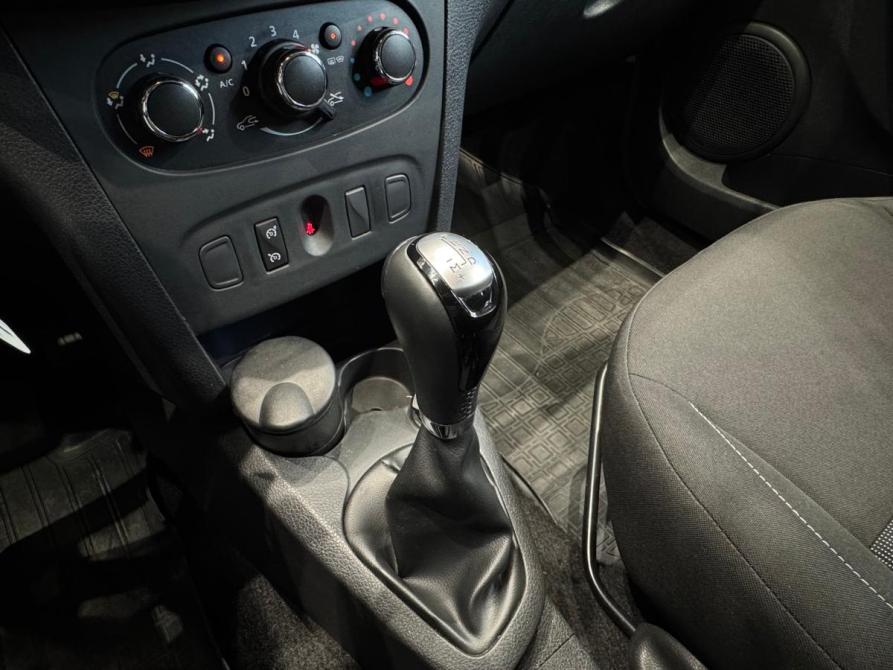 Renault Sandero II Рестайлинг Волжский  - изображение 18
