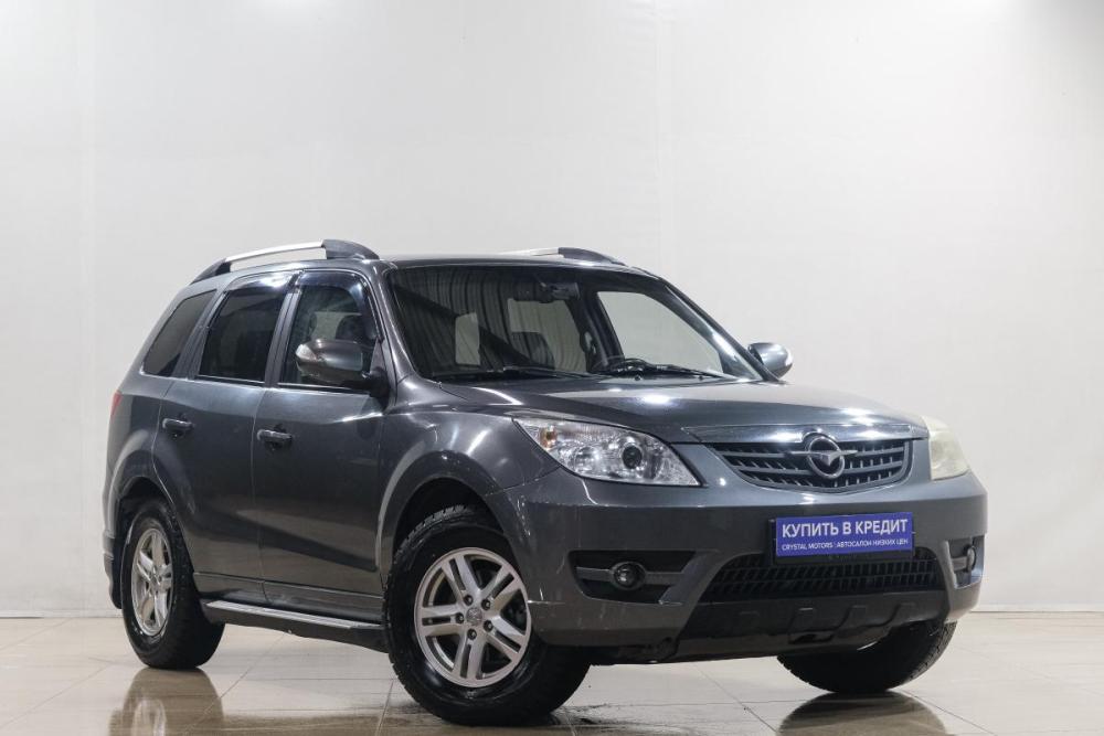 Haima 7 Новокузнецк  - изображение 1
