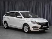 Lada (ВАЗ) Vesta I Рестайлинг (NG) Тюмень  - изображение 17