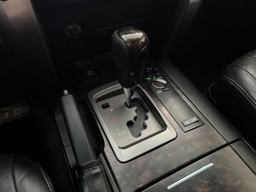 Toyota Land Cruiser 200 Series Новосибирск  - изображение 7